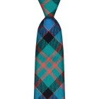 Tartan Tie - Cameron of Erracht Ancient